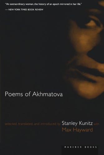 Poems Of Akhmatova