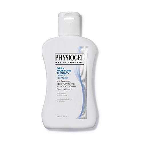 physiogel cleanser for oily skin
