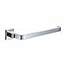 KRAUS Bathroom Accessories - Towel Ring in Chrome