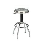 New Spec Work Stool Bar Stool