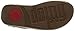 FitFlop Women's Ibiza Cork Flip Flop, Urban White, 7 M US