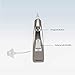 Britzgo Premium Hearing Amplifiers with Digital Noise Cancelling - 2 Pack BHA-702S - 1 Year Warranty!
