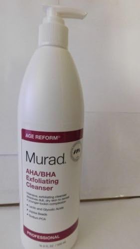 Murad AHA/ BHA Exfoliating Cleanser 16.9oz