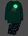 Gymboree Boys' 2 Piece Pajama Set