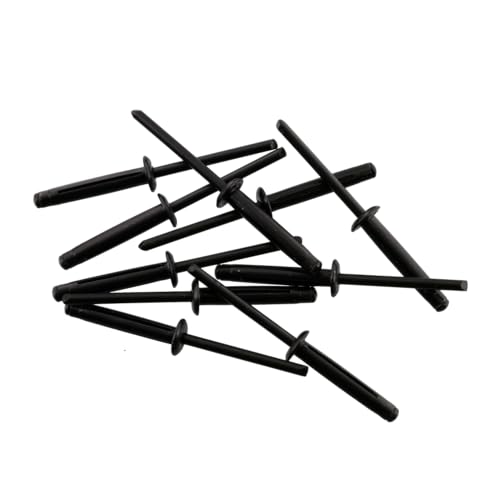 Scotty #132 Rivet Kit 10 per pack at Amazon