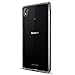 Spigen Ultra Hybrid Sony Xperia Z3+ Case with Air Cushion Technology and Hybrid Drop Protection for Sony Xperia Z3+ 2015 - Space Clear