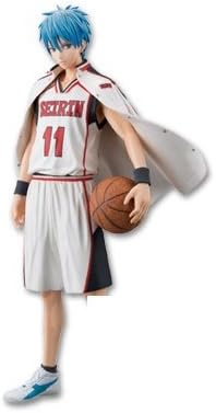 Amazon 黒子のバスケ Master Stars Piece The Tetuya Kuroko 黒子テツヤ 全1種 バンプレスト プライズ アニメ 萌えグッズ 通販 Amazon 黒子のバスケ Master Stars Piece The Tetuya Kuroko 黒子テツヤ 全1種 バンプレスト プライズ アニメ 萌えグッズ 通販