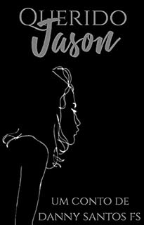 Livro Querido Jason
