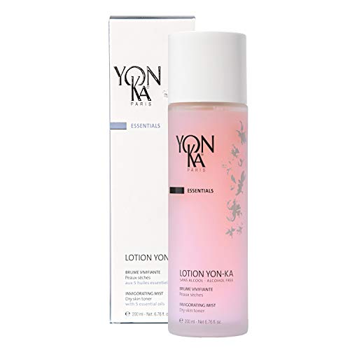 yonka lotion spray