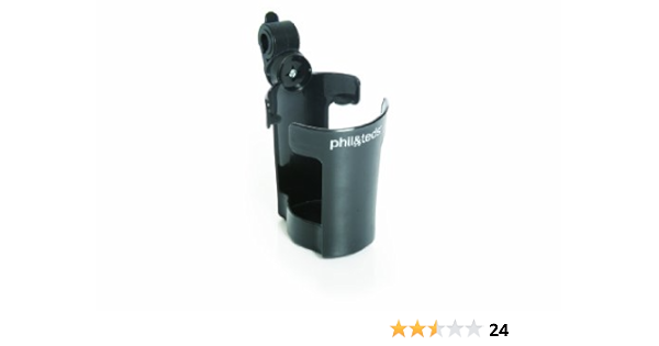 phil and teds cup holder