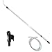 Fermtech Auto-Siphon Regular with 6.5 Feet of 5/16" Tubing and Clamp by Ubrewusa, 1 Piece