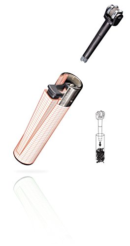 Bundle - 5 Items - Clipper Lighter Mary Jane "MJ Pin-Up Girls" Collection with Free RPD Lighter Lasso - Thumbnail 2