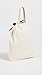 Bag-all Women's Hairdryer Organizing Bag, Natural/Black, One Size