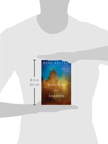 In Sunlight and in Shadow