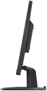Lenovo C27-30 27 inch Full HD 1920x1080 LED Monitor Black VA Panel view 8