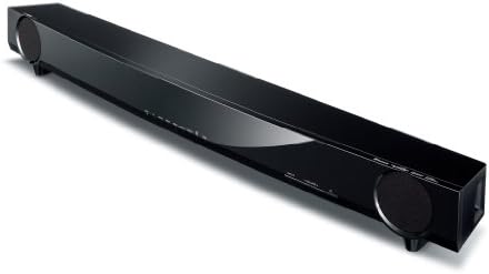 soundbar yamaha amazon