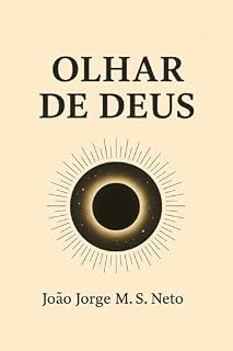 Livro Olhar de Deus