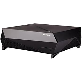 Corsair Bulldog High Performance PC Kit Computer Barebones Systems CS-9000001-NA