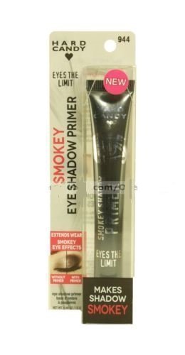 Hard Candy Eyes The Limit Smokey Eye Shadow Primer # 944 (Pack of 2)