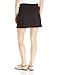 Colorado Clothing Women's Tranquility Skort, Black, Small