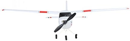 F949 3Ch RC Airplane Fixed Wing Plane Outdoor toys with 2.4G Transmitter