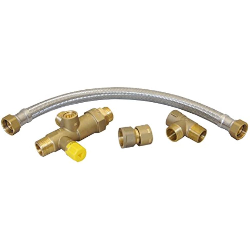 Water Heater Tank Booster Extend Life Hot Water In Water Heater High