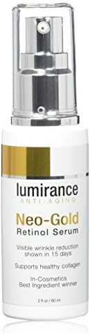 Lumirance Neo-Gold Retinol Serum 2 fl oz by Lumirance