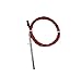 Harman Heatilator Red ESP Thermistor Probe for Models After 2008 Absolute 43 63 Accentra 52i Accentra Cast Allure DVC500 HF60 Invincible P35i P38 P43 P61 P61A P68 PC45 PB105 PF100 PF120 XXV 3-20-00844