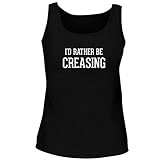BH Cool Designs I'd Rather Be Creasing - Cute