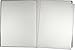 Peter Pauper Press 2-Pack Sketchbook
