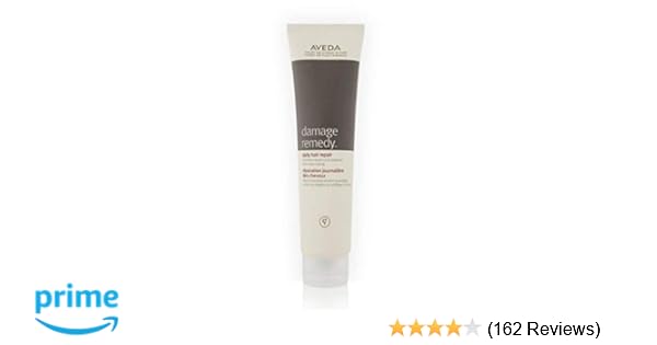 Amazon Com Aveda Damage Remedy Daily Hair Repair 3 4 Fluid