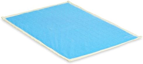 [NEW] Gel Cooling Pad for Pillows, Std/Queen Size (24 x 16 in)