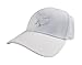 Black Clover Men's Premium Fitted #2 Cap -Black