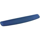 Gear Head Ergonomic Gel Keyboard Pad Wrist Rest