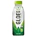 ALOE GLOE Organic Aloe Water, 15.2 Ounce (Crisp Aloe, Pack of 12)