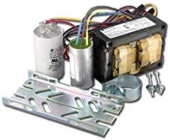 Technologies M70MLTLC3M500K 70w M98 metal halide core and coil ballast
