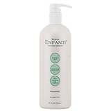 Bioken Enfanti Shampoo for All Hair Types - 32 oz