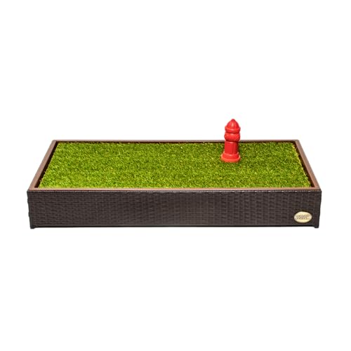 Porch Potty Standard Dog Grass Pad
