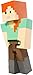 Minecraft Alex Large Scale Action Figure