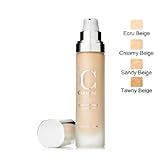 Carmindy & Co. Game Changer Foundation CREAMY BEIGE 1 oz