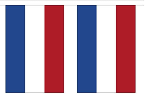 Amazon Com 10 Netherlands String Flag Party Bunting Has 10