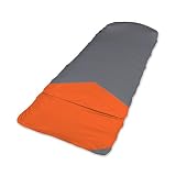 Klymit Quilted V Sheet for your Static V sleeping pad (New)