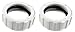 YPOWER 2 of Polaris 9-100-3109 Original Cuffless Hose Nut for 360 Pool Cleaner 91003109