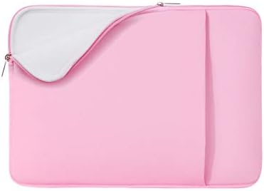 Apower Laptop Sleeve Soft Padded Case 