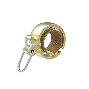 OI LUXE SMALL Brass