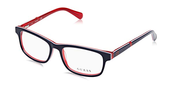 guess eyewear 2018