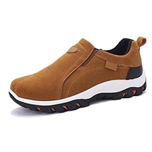 Arch Support Breathable and Light Non-Slip Shoes Mens