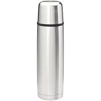 Thermos Vacuum Insulated 25 Ounce Compact Bottle Beverage Bottle