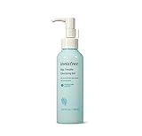 [Innisfree] Jeju Bija Anti-trouble Cleansing Gel 150ml Oli-free