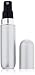 Penhaligon's London Travel Atomiser Silver